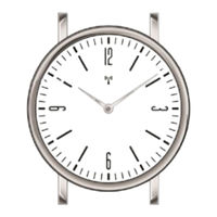 Krippl-Watches AN6-FA-7018 Bedienungsanleitung