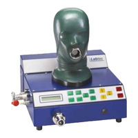 LABTEC Labtronic 400 Betriebsanleitung