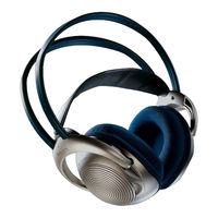 Philips HC8390 Bedienungsanleitung