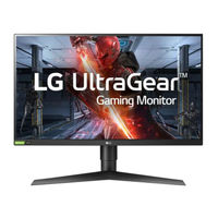 LG 27GN88A Benutzerhandbuch