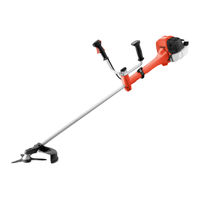 Dolmar MS-430.4 C Originalbetriebsanleitung