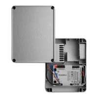 Comunello Automation QUAD-230V-HP Installations- Und Gebrauchsanleitung