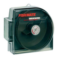 Pet Mate FISH MATE P21 Gebrauchsanweisung