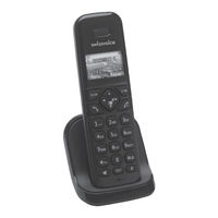 Swissvoice Aeris 154 Bedienungsanleitung