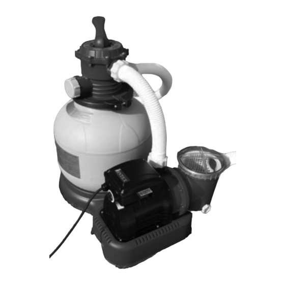 Intex SF15220 Benutzerhandbuch