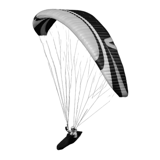 Skywalk CAYENNE4 S Handbuch