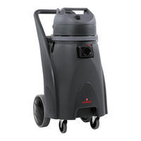 COMAC CA100 Betriebsanleitung