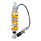 Motorradzubehör Ohlins RE 907 Montageanleitung