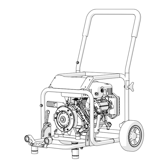 Mitsubishi evosystem Handbuch