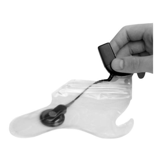 Cochlear Nucleus Aqua Accessory Anleitung