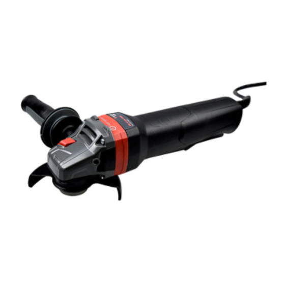 Würth 5707 004 3 Originalbetriebsanleitung