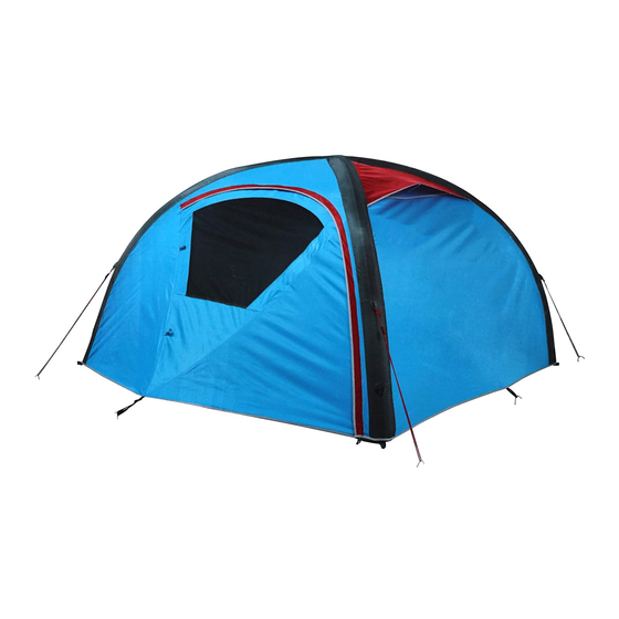 Crivit 285955 Gebrauchsanweisung