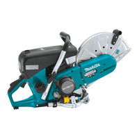 Makita EK7651H Originalbetriebsanleitung