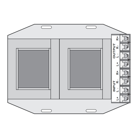 Omnitronic 80711335 Bedienungsanleitung