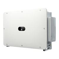 Huawei SUN2000-196KTL-H3 Serie Benutzerhandbuch
