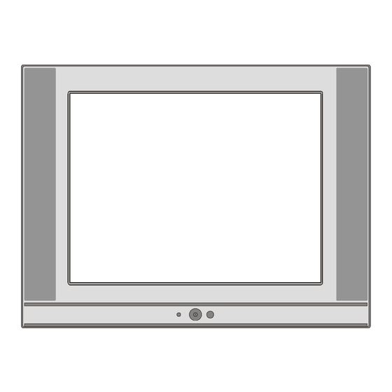 Dual drf 2950-1 Bedienungsanleitung