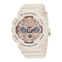 Casio 5229 Bedienerführung