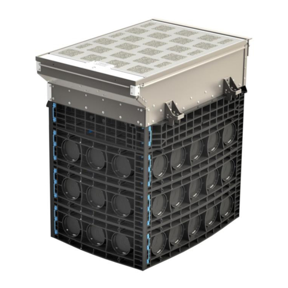 Langmatz EK600 Montageanleitung