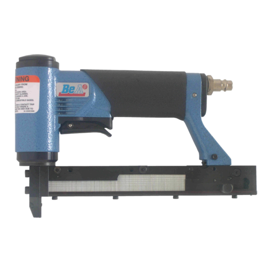 BEA SK 218- 411 Benutzerhandbuch