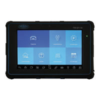 Twin Busch TW DT-10 Installation, Bedienung Und Wartung