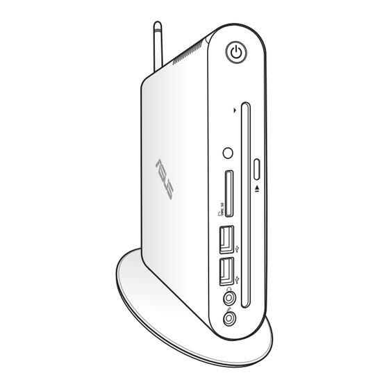Asus EeBox EB1503 Benutzerhandbuch