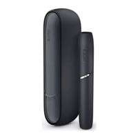 iQOS 3 Bedienungsanleitung