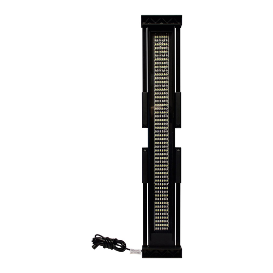 Fluval A3984 Bedienungsanleitung