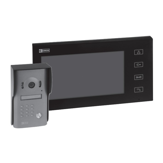 Emos H1014 Handbuch