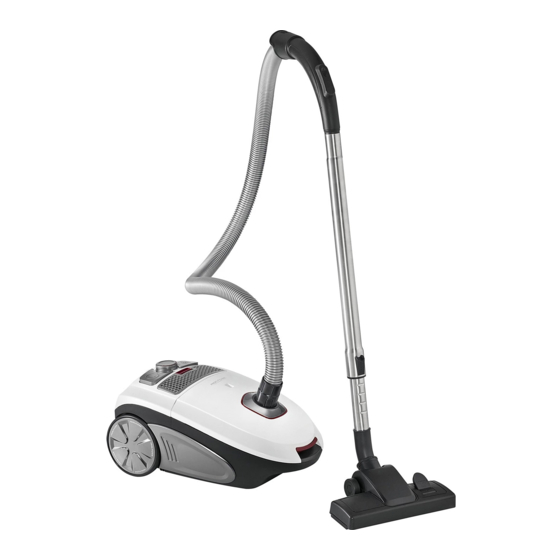 ProfiCare PC-BS 3041 Bedienungsanleitung