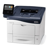 Xerox VersaLink C 405 Z Benutzerhandbuch