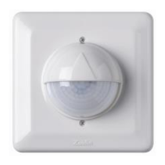 Zublin Swiss Garde 300WM IR Bedienungsanleitung