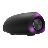 Philips S5305 Bedienungsanleitung