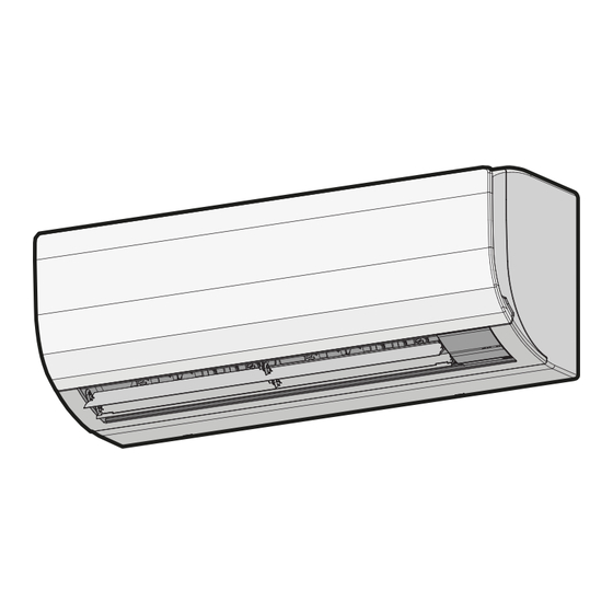 Daikin FXAA15AUV1B Installation Und Betriebsanleitung