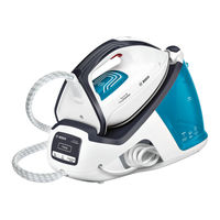 Bosch EasyComfort TDS4050 Gebrauchsanleitung