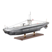 REVELL 05115-0389 Bauanleitung