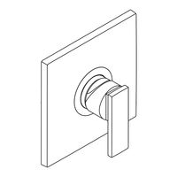 Hansgrohe 39655003 Gebrauchsanleitung