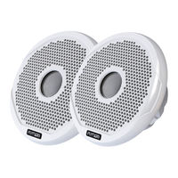 Fusion MS-FR6021 Benutzer- Und Installationsanleitung