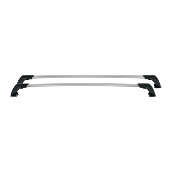 Whispbar S26W Montageanleitung