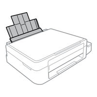 Epson ET-2500 Ecotank Handbuch