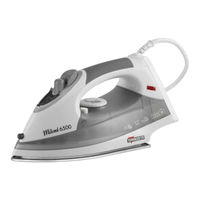 Termozeta Milord 6500 Gebrauchsanweisung