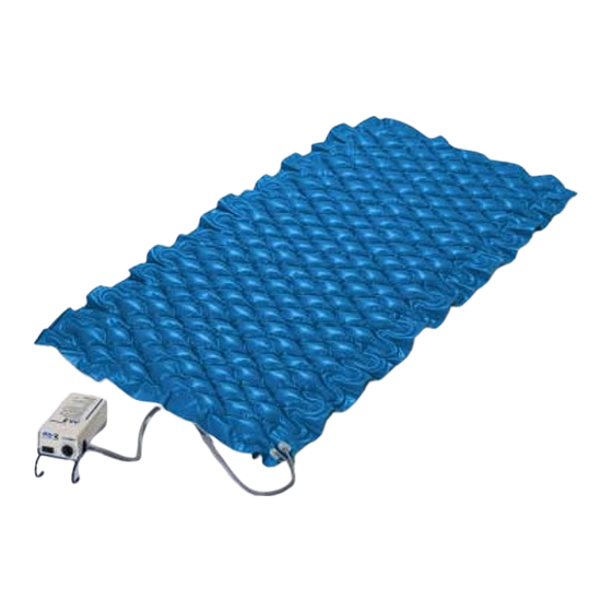 novacare AS 2 plus Gebrauchsanweisung