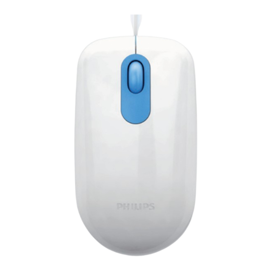 Philips SPM4900 Benutzerhandbuch