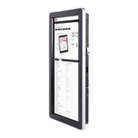 Faytech TOUCHSCREEN-PC series Bedienungsanleitung