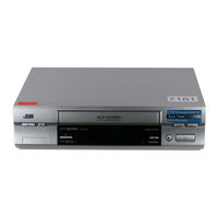 JVC HR-V206E Bedienungsanleitung