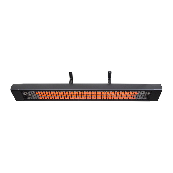 HEATSTRIP INTENSE Produktinformation