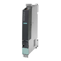 Siemens SIMOTION D Funktionshandbuch