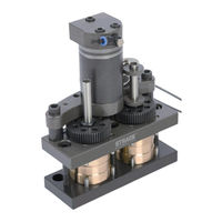 Strack Z5430 Bedienungsanleitung