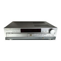 Panasonic SC-HT70 Bedienungsanleitung