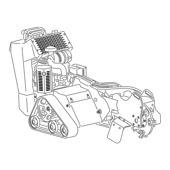 Toro STX-26 Bedienungsanleitung