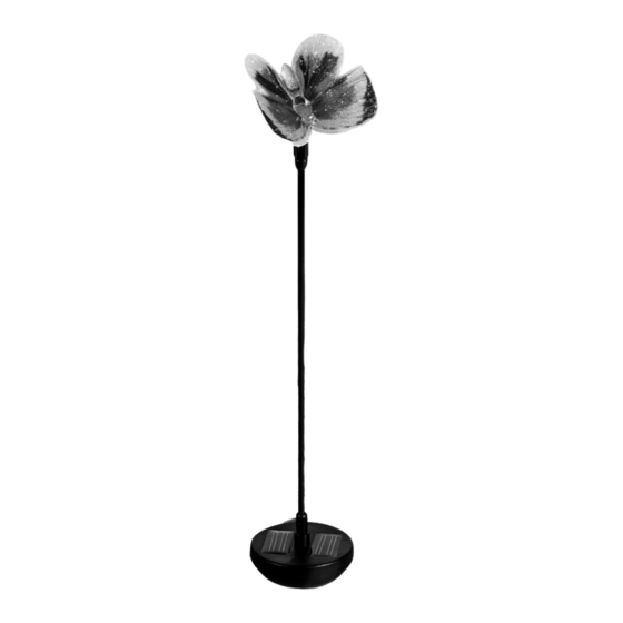 Melinera 103581-14-0х Bedienungsanleitung